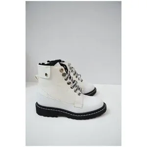 Jimmy choo deals voyager boots